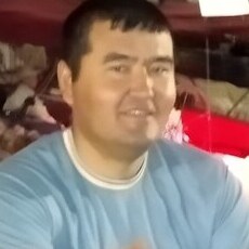 Фотография мужчины Temur, 36 лет из г. Симферополь