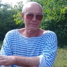 Фотография мужчины Юрий, 61 год из г. Курган