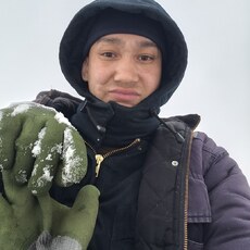 Фотография мужчины Кай, 29 лет из г. Уральск