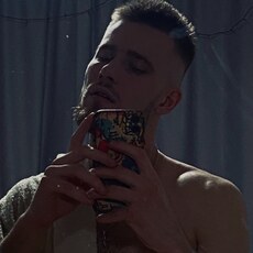 Фотография мужчины Игорь, 24 года из г. Магнитогорск