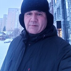 Фотография мужчины Максуд, 51 год из г. Екатеринбург