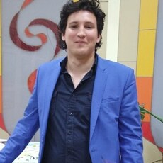 Фотография мужчины Артём, 25 лет из г. Энгельс