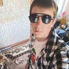 Фотография мужчины Андрей, 34 года из г. Воркута