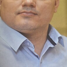Фотография мужчины Мах, 40 лет из г. Волгодонск