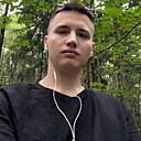 Даниил, 23 года