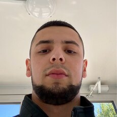 Фотография мужчины Ilhom, 21 год из г. Томск