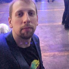 Фотография мужчины Сергей, 28 лет из г. Брест