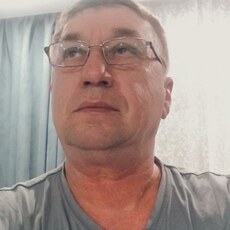 Фотография мужчины Андрей, 63 года из г. Хабаровск