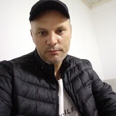 Фотография мужчины Вадим, 43 года из г. Астана