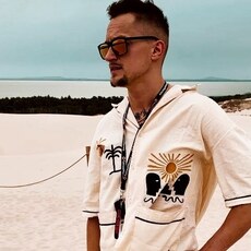 Фотография мужчины Ilya, 31 год из г. Варшава