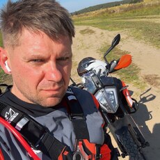 Фотография мужчины Vitaliy, 39 лет из г. Могилев