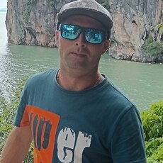 Фотография мужчины Евгений, 37 лет из г. Комсомольск-на-Амуре