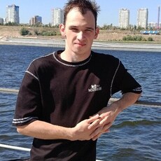 Фотография мужчины Артём, 22 года из г. Волгоград