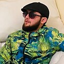 Абдулла, 24 года