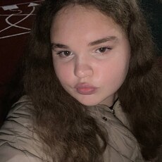Фотография девушки Алина, 18 лет из г. Пермь