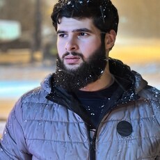 Фотография мужчины Эляр, 23 года из г. Вязьма