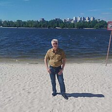 Фотография мужчины Андрей, 47 лет из г. Новый Оскол