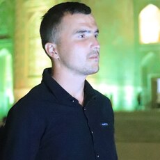 Фотография мужчины Камиль, 26 лет из г. Москва