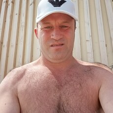 Фотография мужчины Артур, 41 год из г. Оренбург