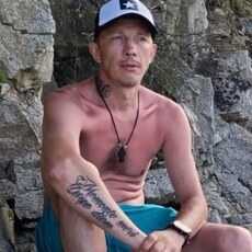 Фотография мужчины Костя, 43 года из г. Хабаровск