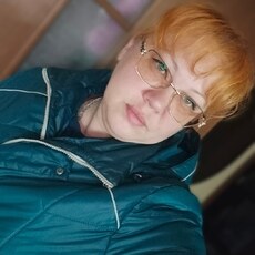 Фотография девушки Олеся, 42 года из г. Осинники