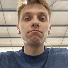 Фотография мужчины Николай, 21 год из г. Новосибирск