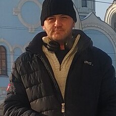 Фотография мужчины Дима, 43 года из г. Нерюнгри