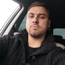 Фотография мужчины Александр, 29 лет из г. Динская