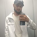 Муродил, 31 год