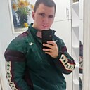 Кирилл, 28 лет