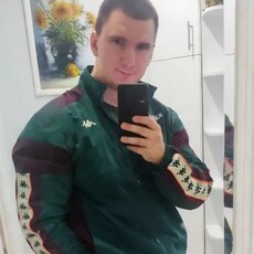 Фотография мужчины Кирилл, 28 лет из г. Севастополь