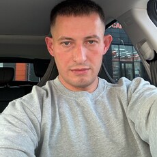 Фотография мужчины Антон, 40 лет из г. Москва