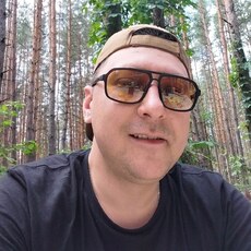 Фотография мужчины Михаил, 36 лет из г. Самара