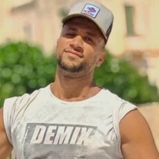 Фотография мужчины Skander, 35 лет из г. Смоленское