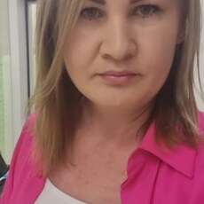 Фотография девушки Gylia, 37 лет из г. Уфа