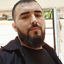 Шамиль, 29 лет