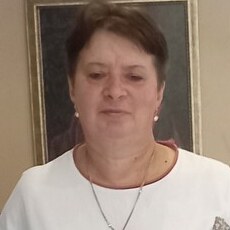 Фотография девушки Ирина, 64 года из г. Ярославль