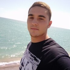 Фотография мужчины Даня, 38 лет из г. Севастополь