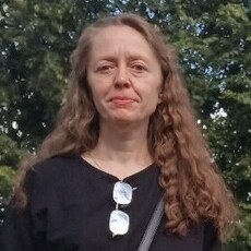 Фотография девушки Людмила, 47 лет из г. Балашиха