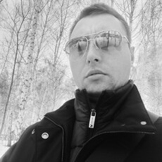 Фотография мужчины Николай, 28 лет из г. Новосибирск