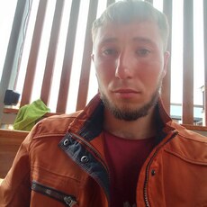 Фотография мужчины Владимир, 22 года из г. Астрахань