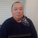 Кошан, 59 лет