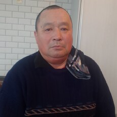 Фотография мужчины Кошан, 59 лет из г. Форт-Шевченко