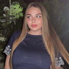 Фотография девушки Рай, 26 лет из г. Донецк