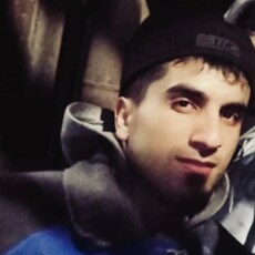 Фотография мужчины Aziz, 25 лет из г. Тараз