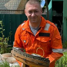 Фотография мужчины Денис, 42 года из г. Смоленск