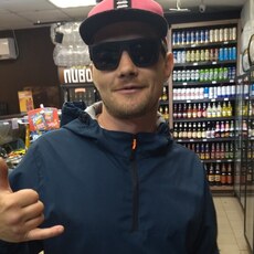 Фотография мужчины Димтр, 33 года из г. Пермь