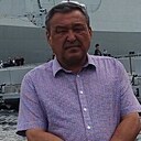 Руслан, 60 лет