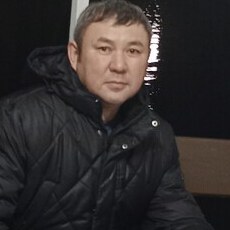 Фотография мужчины Adil, 45 лет из г. Жезказган