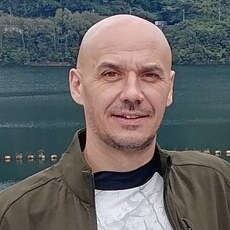 Фотография мужчины Евгений, 43 года из г. Владивосток